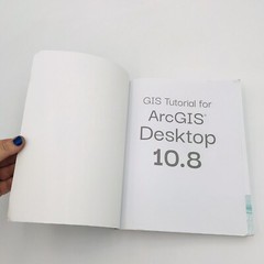 GIS Tutorial ArcGIS Desktop 10.8 Wilpen Gorr Kristen Kurland Paperback Esri 2020