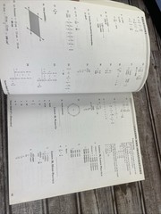 Saxon Math 8/7 Homeschool Solutions Manual by Stephen Hake and Saxon Publishers