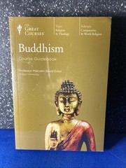 Buddhism by Malcolm David Eckel (Hardcover / Dvd)