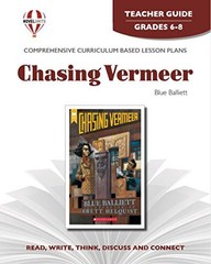 Chasing Vermeer: Teacher Guide – GOOD