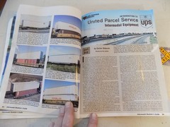 Intermodal Modeler’s Guide vol2; Randall B Lee; Highlands Station 1997 (032008)