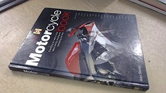 The Motorcycle Book, Seeley, Alan
