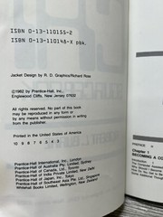 CAI Sourcebook Burke 1982 Paperback Computer Assisted Instruction 206 Pages