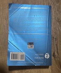 Diagnostic and Statistical Manual of Mental Disorders DSM-5-TR