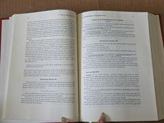 2011 International Law Wolters Kluwer Sixth Edition hardcover