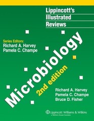 Microbiology Perfect Bruce D., Champe, Pamela C., Harvey, Richard