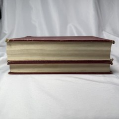 Harrison’s Principles of Internal Medicine, Fifth Edition 1966 (Vol.1 & Vol.2)