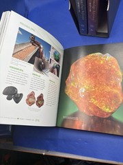 The Sisk Gemology Reference 3 Volume Set Jerry Sisk 2016 HC Complete w/ Case