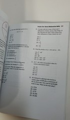 Barron’s Easy Way Ser.: E-Z Math by Anthony Prindle and Katie Prindle (2009,…