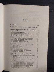 Foundation Engineering Walter Hanson Ralph B. Peck Thomas Thornburn 1974 HC VG
