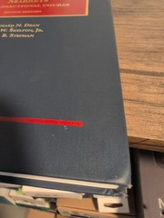 Doing Business in Emerging Markets, A Transactional Course USED