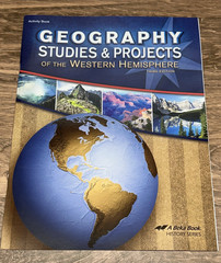 Abeka 8th Grade 8 Curriculum Set – Includes 20 Books BRAND NEW Homeschool