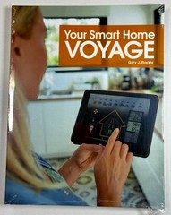 Your Smart Home Voyage Gary J. Rockis Smart Devices Guide New Sealed