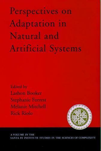 Santa Fe Institute Studies on the Sciences of Complexity Ser.: Perspectives…