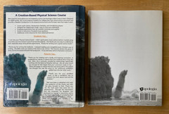 Apologia Exploring Creation with Physical Science Textbook, Tests & Solutions
