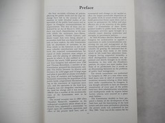 History of Public Land Law Development by Paul W. Gates, 1968, NICE