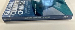 Global Climate Change: Turning Knowledge Into Action S/C Kitchen, David NEW