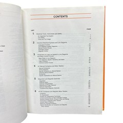 1982 Electrical Motor Controls by Gary Rockis & Glen Mazur – 1st Edition