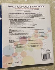 Nursing Diagnosis Handbook, 12th Edition Revised Reprint With 2021-2023 NANDA-I