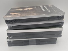 Great Courses Religious Biblical Study Lot Of 4 Subject Lectures NEW SEALED