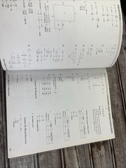 Saxon Math 8/7 Homeschool Solutions Manual by Stephen Hake and Saxon Publishers