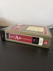 McGraw – CompTIA A+ Certification All-in-One Exam Guide, Eleventh Edition HC