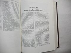 History of Public Land Law Development by Paul W. Gates, 1968, NICE