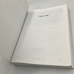 Robert C. Martin Ser.: Clean Code : A Handbook of Agile Software…