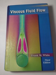 Viscous Fluid Flow