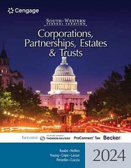 South-Western Federal Taxation – Paperback, by Raabe William A.; – Very Good