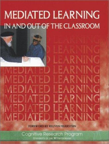 Mediated Learning In and Out of the Classroom