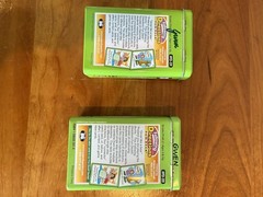 Excellent New Super Duper Following Directions Fun Deck excellent new condition