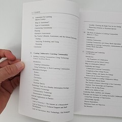 Curriculum Connections through the Library Stripling and Hughes-Hassell Book
