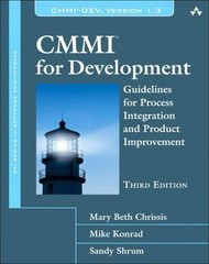 Sei Series in Software Engineering Ser.: CMMI for Development : Guidelines…