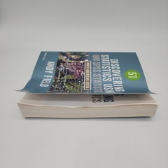 Discovering Statistics Using IBM SPSS: North American Edition 5th Ed Andy Field
