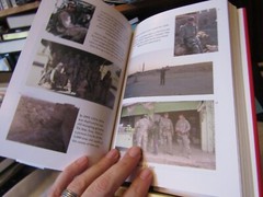 Murphy’s Law from Army Ranger Green Beret to Investigative journalist HB DJ VG