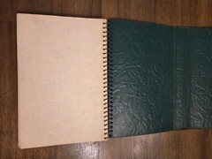 Electric Motor Repair Robert Rosenberg Double Book Spiral Bound 1946