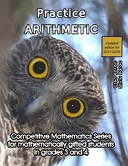 Practice Arithmetic : Level 2 ages 9 To 11 Cleo, Borac, Silviu Bo