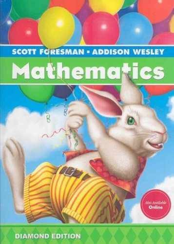 Scott Foresman-Addison Wesley – Paperback, by Charles Randall I.; – Very Good