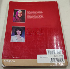 Living Religions 10th Ed. by Mary Pat Fisher & Robin Rinehart 2017 PB