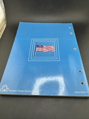 ACTIVITIES RESOURCE BOOK TO ACCOMPANY UNDERSTANDING AMERICAN GOVERNMENT