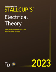 2023 Stallcup’s Electrical Theory