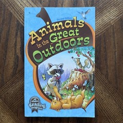 Abeka Reading 1 Answer Key & 9 Student Readers 1st Grade Current Lot of 10