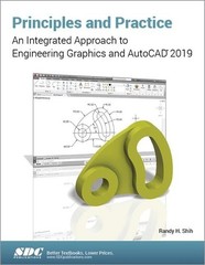 Principles and Practice: An Integrated Approach to Engineering Graphics and …