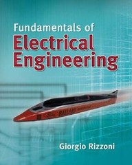 Fundamentals of Electrical Engineering (Irwin Electronics & Computer – VERY GOOD