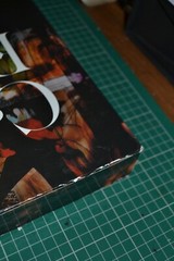 Carine Roitfeld Irreverent Fashion PHOTOGRAPHY ART BOOK VOGUE SLIPCASE RIZZOLI