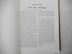 History of Public Land Law Development by Paul W. Gates, 1968, NICE
