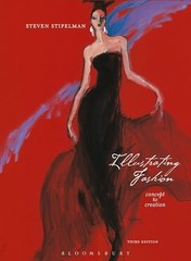 Illustrating Fashion: Concept to Cr…, Steven Stipelma