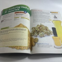 Savvas Learning Company, Elevate Science Course 3 Student Workbook (Not Written)