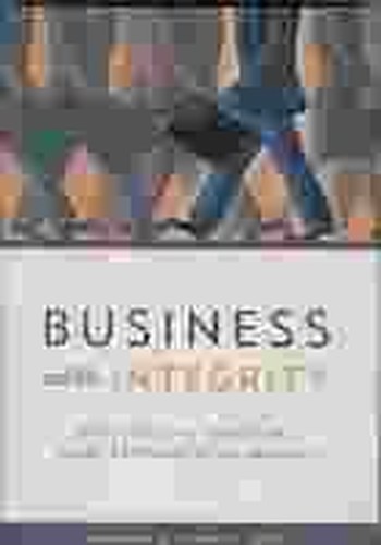 Business with Integrity, Murdock, J. Melody; Ogden, Jos
